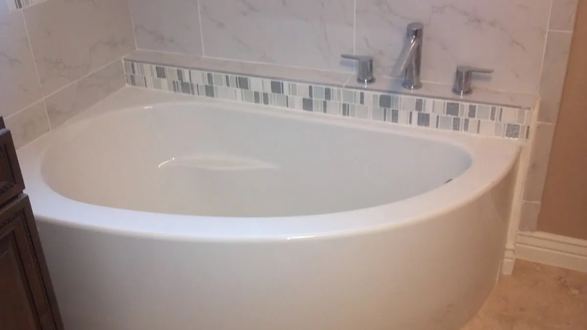 Plumbing services in Poteau, OK